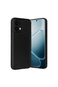 Newface Oppo A6 Pro 4G Auto Focus Karbon Kapak