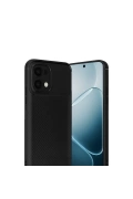 Newface Oppo A6 Pro 4G Auto Focus Karbon Kapak