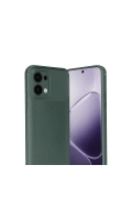 Newface Oppo A6 Pro 4G Auto Focus Karbon Kapak