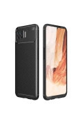 KILIFINI SEÇ - Oppo A73 Kılıf Auto Focus Karbon Kapak