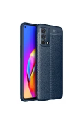KILIFINI SEÇ - Oppo A74 4G Kılıf Auto Focus Kapak