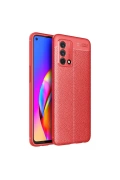 KILIFINI SEÇ - Oppo A74 4G Kılıf Auto Focus Kapak