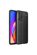 KILIFINI SEÇ - Oppo A74 4G Kılıf Auto Focus Kapak