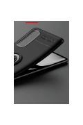 KILIFINI SEÇ - Oppo Find X2 Kılıf Range Yüzüklü Silikon