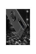 KILIFINI SEÇ - Oppo Find X2 Kılıf Range Yüzüklü Silikon