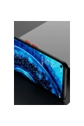 KILIFINI SEÇ - Oppo Find X2 Kılıf Range Yüzüklü Silikon