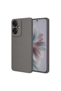 Newface Oppo Reno 11F Kılıf First Silikon