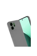 Newface Oppo Reno 14 Auto Focus Karbon Kapak