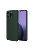 Newface Oppo Reno 14 First Silikon
