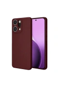 Newface Oppo Reno 14 First Silikon