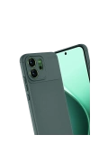 Newface Oppo Reno 14F Auto Focus Karbon Kapak