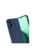 Newface Oppo Reno 14F Auto Focus Karbon Kapak