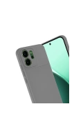 Newface Oppo Reno 14F Auto Focus Karbon Kapak