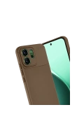 Newface Oppo Reno 14F Auto Focus Karbon Kapak