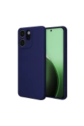 Newface Oppo Reno 14F First Silikon