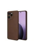 Newface Oppo Reno 14F First Silikon