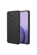 Newface Oppo Reno 14F First Silikon