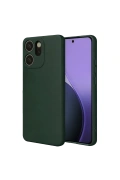 Newface Oppo Reno 14F First Silikon
