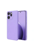 Newface Oppo Reno 14F First Silikon