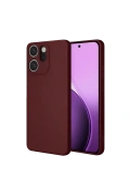Newface Oppo Reno 14F First Silikon