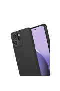 Newface Oppo Reno 14F First Silikon
