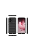 Newface Oppo Reno 14F Optimum Silikon