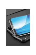 KILIFINI SEÇ - Oppo Reno 4 Lite Kılıf Auto Focus Kapak