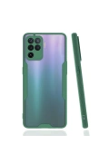 KILIFINI SEÇ - Oppo Reno 5 Lite Kılıf Platin Silikon