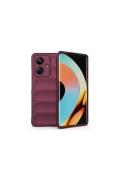 KILIFINI SEÇ - Realme 10 Pro 5G Kılıf Optimum Silikon