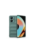 KILIFINI SEÇ - Realme 10 Pro 5G Kılıf Optimum Silikon