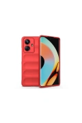 KILIFINI SEÇ - Realme 10 Pro 5G Kılıf Optimum Silikon