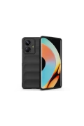 KILIFINI SEÇ - Realme 10 Pro 5G Kılıf Optimum Silikon