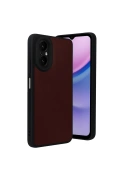 Newface Realme 12 Lite Kılıf Aras Deri Kapak