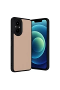 Newface Realme 12 Lite Kılıf Aras Deri Kapak