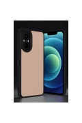 Newface Realme 12 Lite Kılıf Aras Deri Kapak