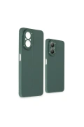 KILIFINI SEÇ - Realme 12 Lite Kılıf Auto Focus Kapak