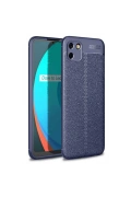 Newface Realme C11 Kılıf Auto Focus Kapak