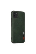KILIFINI SEÇ - Realme C11 Kılıf Loop Deri Silikon