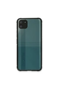 KILIFINI SEÇ - Realme C11 Kılıf Miami Şeffaf Silikon
