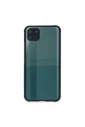 KILIFINI SEÇ - Realme C11 Kılıf Miami Şeffaf Silikon