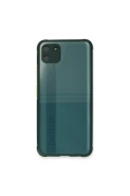 KILIFINI SEÇ - Realme C11 Kılıf Miami Şeffaf Silikon