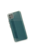 KILIFINI SEÇ - Realme C11 Kılıf Miami Şeffaf Silikon