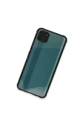 KILIFINI SEÇ - Realme C11 Kılıf Miami Şeffaf Silikon