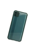 KILIFINI SEÇ - Realme C11 Kılıf Miami Şeffaf Silikon