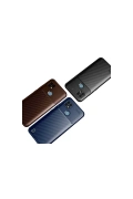 KILIFINI SEÇ - Realme C21 Kılıf Auto Focus Karbon Kapak
