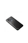 KILIFINI SEÇ - Realme C21 Kılıf Auto Focus Karbon Kapak