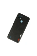 KILIFINI SEÇ - Realme C21 Kılıf Loop Deri Silikon