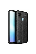 KILIFINI SEÇ - Realme C25 Kılıf Auto Focus Kapak