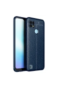 KILIFINI SEÇ - Realme C25 Kılıf Auto Focus Kapak