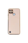 KILIFINI SEÇ - Realme C25Y Kılıf Volet Silikon